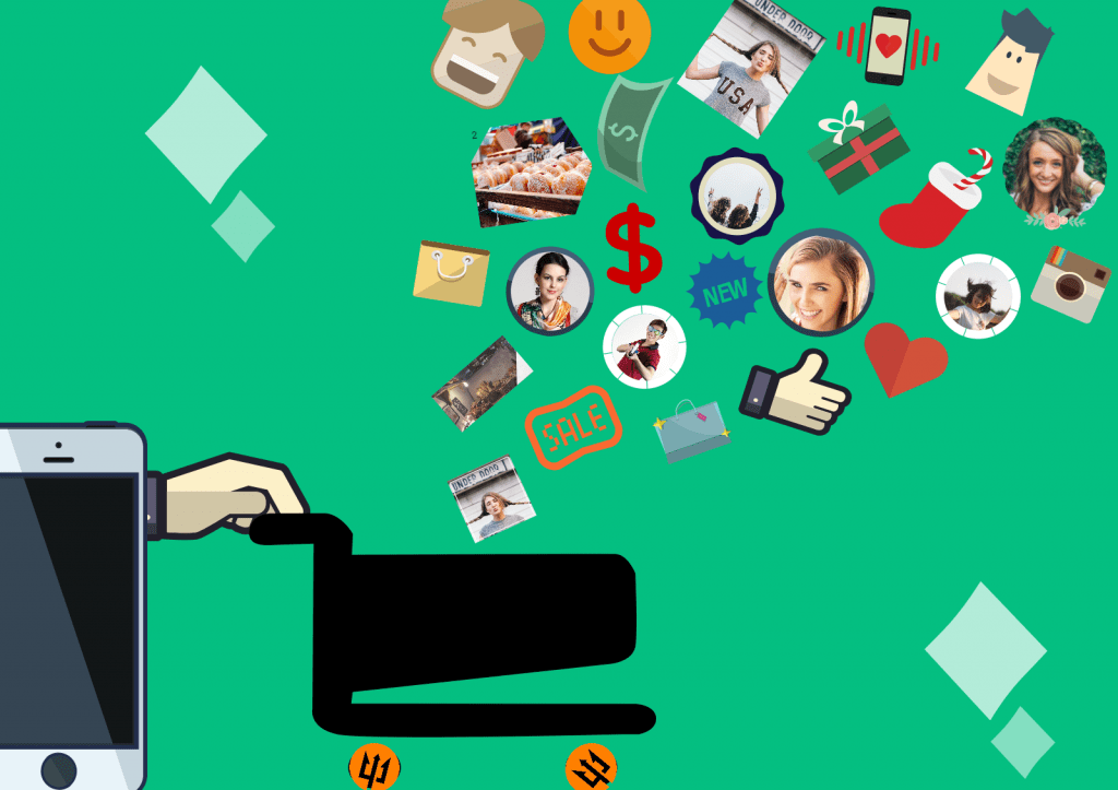 mobile device application user experience