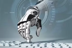 Robotic-Process-Automation