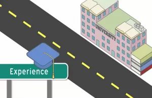experiencevseducation