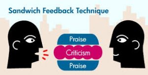 feedback