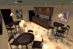 pantry