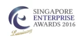 Singapore Enterprise Awards